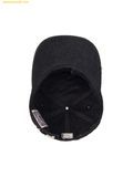  Mũ Lưỡi Trai MLB Denim Coopers Unstructured Ball Cap New York Yankees 3ACPD045N-50BKS Màu Đen 