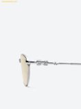  Kính Cận Gentle Monster GM Cubit 02 Y 