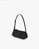  Túi Đeo Vai Find Kapoor Joelle Bag 25 - Black Đen 
