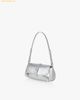 Túi Đeo Chéo Find Kapoor Becky Bag 21 - Silver Màu Bạc