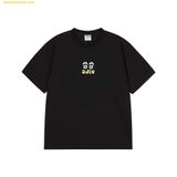  Áo Phông ADLV Crayon Shinchan And Friends Short Sleeve T-Shirt 