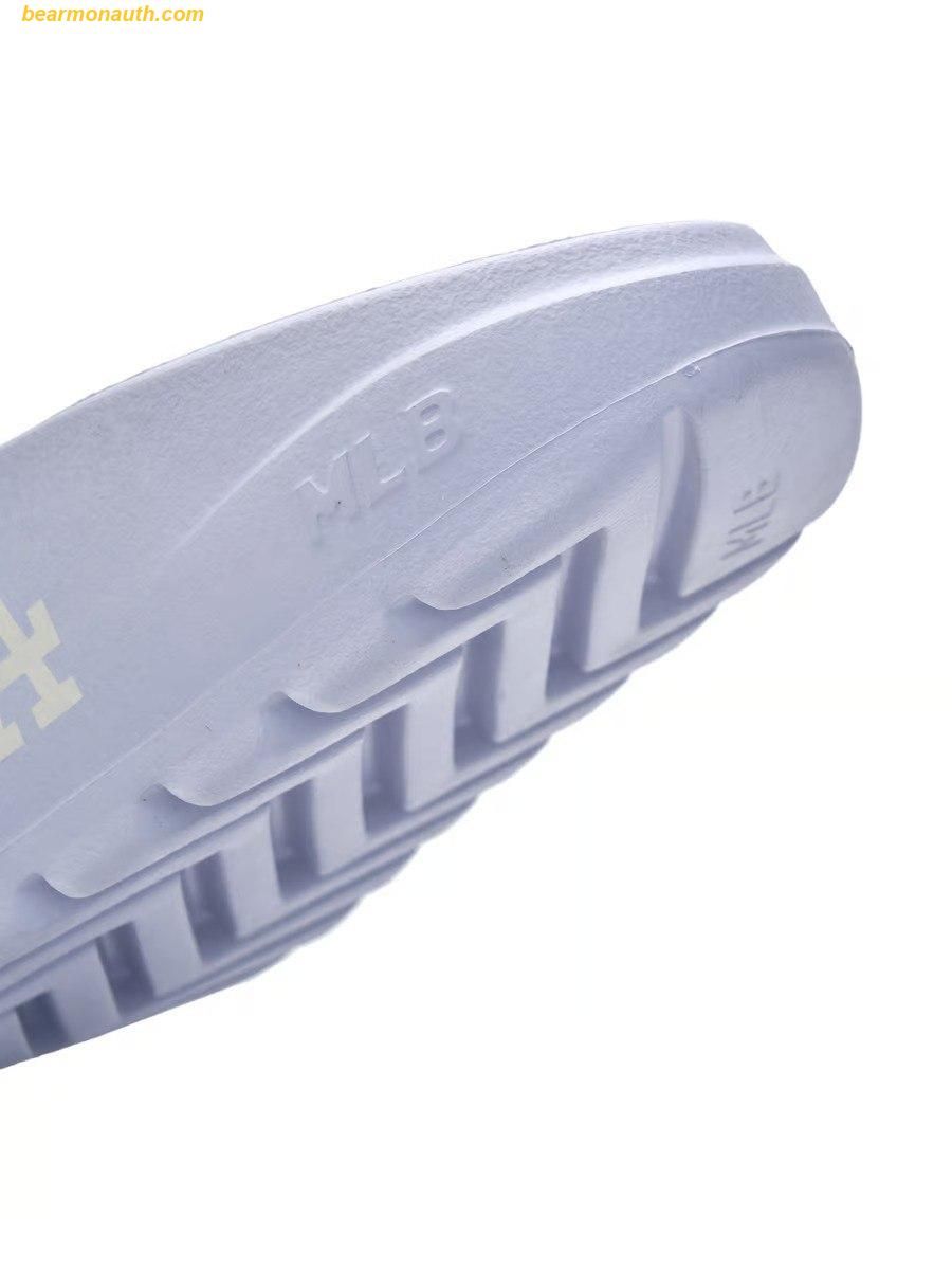 Dép MLB Skipper Flip Flop LA Dodgers 3ALPS0253-07BLL – Bear