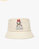  Mũ Bucket MLB x Disney Donald Duck NY – 3AHTD011N-50BGL 