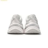  Giày Thể Thao MLB Curve Runner Mono Mesh New York Yankees 3Arnm015N-50Whs 