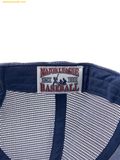  Mũ Lưỡi Trai MLB Basic Washing Mesh Cap Boston Red Sox 3AMCB0153-07INS Màu Xanh 