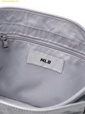  Túi Đeo Chéo MLB Athleisure String Crossbody New York Yankees 7ACRB055N-50GRL 