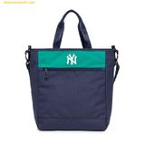 Balo MLB Led New York Yankees 7ABK0023N-50NYS Màu Xanh Navy (Kèm Túi Tote) 