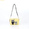 Túi Đeo Chéo Karl Lagerfeld Paris Maybelle Camera Crossbody LH1EU9BJ - Vàng