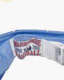  Mũ Đội Nữa Đầu MLB unisex Classic Monogram 3ASCM0133 Màu Xanh Logo LA 