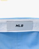  Mũ Lưỡi Trai MLB Pop Varsity Structure 3ACPV044N Màu Xanh 