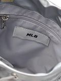  Túi Đeo Chéo MLB Athleisure String Mini Bucket Bag New York Yankees 7ACRB065N-50GRL 