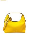  Túi Đeo Chéo Michael Kors Ember Small Messenger Bag - Vàng 