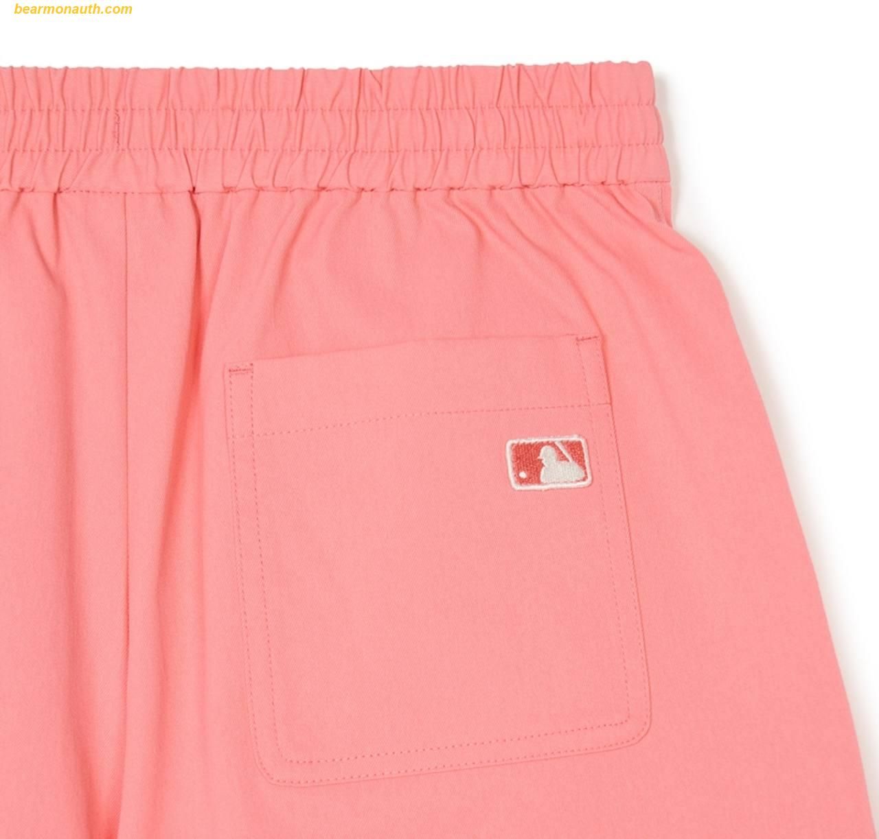 [MLB] Basic Cotton Touch Shorts ★大人気★ MLB] Basic Cotton Touch Shorts ☆大人気☆ (MLB Korea/ハーフ