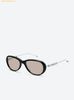 Kính Mát Maison Margiela - MM215 01(BR)