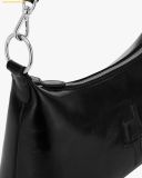  Túi Đeo Vai Find Kapoor Bella Bag 26 - Black Màu Đen 