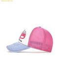  Mũ Lưỡi Trai MLB Varsity Vintage Mesh Cap Boston LA Dodgers 3AMCV0153-07SBD 