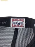  Mũ Lưỡi Trai MLB Varsity Vintage Mesh Cap New York Yankees 3AMCV0153-50BKS 