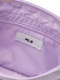  Túi Đeo Chéo MLB Athleisure String Crossbody Boston Red Sox 7ACRB055N-43LDL - Hồng 