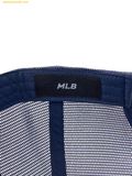  Mũ Lưỡi Trai MLB Basic Washing Mesh Cap Boston Red Sox 3AMCB0153-07INS Màu Xanh 