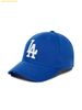 Mũ Lưỡi Trai MLB Newfit Structure Ball Cap LA Dodgers SKU 3ACP0802N-07BLD Màu Xanh