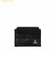 Ví Thẻ Vivienne Westwood Embossed Saturn Orb Màu Đen