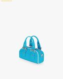  Túi Đeo Chéo Find Kapoor Lottie Bag 20 - Turquise Màu Xanh 