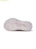  Giày Sandal MLB Big Ball Chunky Field Mask New York Yankees 3ASDC0153-50WHS - Trắng 