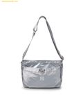  Túi Đeo Chéo MLB Athleisure String Crossbody New York Yankees 7ACRB055N-50GRL 