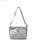 Túi Đeo Chéo MLB Athleisure String Crossbody New York Yankees 7ACRB055N-50GRL