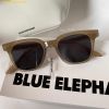 Kính Mát Blue Elephant Deps Khaki