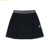  Chân Váy MLB Varsity Sportive Ripstop Pleates Skirt NEW YORK YANKEES - Màu Đen 