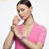  Dây cổ, dây chuyền Swarovski Gema - 5656397 