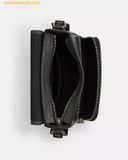 Túi Đeo Chéo Coach Sullivan Flap Crossbody Bag CS604 