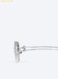  Kính Cận Gentle Monster GM Tetra 02 BRM 