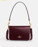  Túi Xách Coach Quinn Bag CY657 Maple 