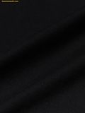  Áo Phông MLB Varsity Big Logo Overfit Short Sleeve T-Shirt New York Yankees 3ATSV0253-50BKS 