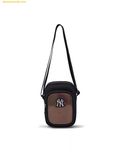  Túi Đeo Chéo MLB Basic Boy's Mini Crossbody Bag New York Yankees 7LCRB025N-50BKS 