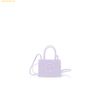 Túi Xách TELFAR Small Shopping Bag Lavender Màu Tím Nhạt Size S