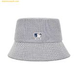 Mũ Bucket MLB LA Dodgers 3AHTM043N-07NYL Màu Xanh Navy 