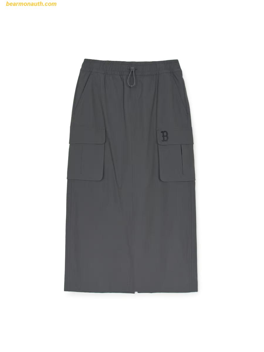 Quần Jogger BAD BLOOD Beyond Soft Jogger - Charcoal - SKU: w