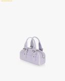  Túi Đeo Chéo Find Kapoor Lottie Bag 20 - Lilac Màu Xám 
