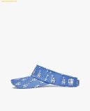  Mũ Đội Nữa Đầu MLB unisex Classic Monogram 3ASCM0133 Màu Xanh Logo LA 