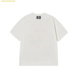  Áo Phông ADLV Crayon Shinchan Action Kamen Shinchan Short Sleeve T-Shirt Màu Trắng 