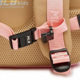  Balo MLB Classic Monogram Backpack New York Yangkis 7Abkm023N Màu Hồng 