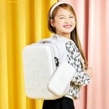  Balo MLB Kids Slugger Backpack New York Yankees 7ABKM013N-50BGL Màu Trắng 