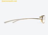  Kính Cận Gentle Monster GM Epic 03 - Gọng Gold 