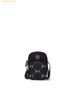 Túi Đeo Chéo MLB Diamond Monogram Mini Crossbody Bag New York Yankees 7ACRMD25N-50BKS