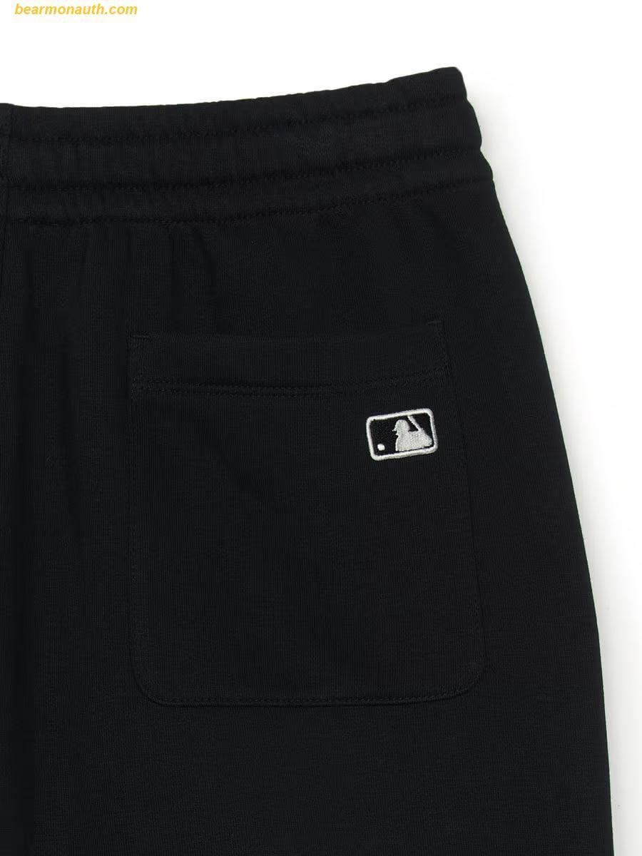 [MLB] Basic Big Logo 6-part Shorts /追跡付 Aespa Karina Pick] MLB Basic Big Logo 6-part Shorts – SEOUL