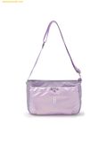  Túi Đeo Chéo MLB Athleisure String Crossbody Boston Red Sox 7ACRB055N-43LDL - Hồng 