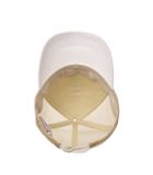  Mũ Lưỡi Trai MLB Dia MONOGRAM Sportive Mesh Cap NEW YORK YANKEES Màu Nâu Phối Trắng 